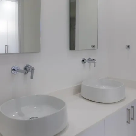 Mediterranean Dream Beachfront לרנקה