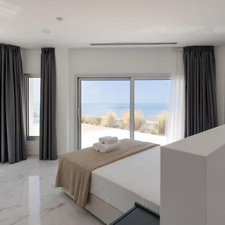 Mediterranean Dream Beachfront