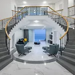 Mediterranean Dream Beachfront ヴィラ ラルナカ